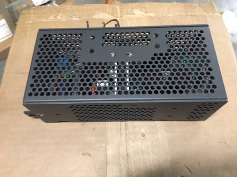 Nemic Lambda Switching Power Supply EWS150-15 15V 10A 150W 100-120V 200-240V NSN:6130-01-448-1539