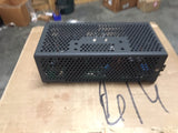 Nemic Lambda Switching Power Supply EWS150-15 15V 10A 150W 100-120V 200-240V NSN:6130-01-448-1539