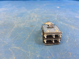 Honeywell International 2PB11-H58 Push Switch NSN:5930-01-271-5390