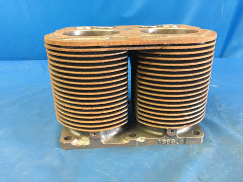 Wisconsin Motors AA86AS30 Cylinder Block Assembly NSN:2805-00-769-1269