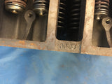 Wisconsin Motors AA86AS30 Cylinder Block Assembly NSN:2805-00-769-1269