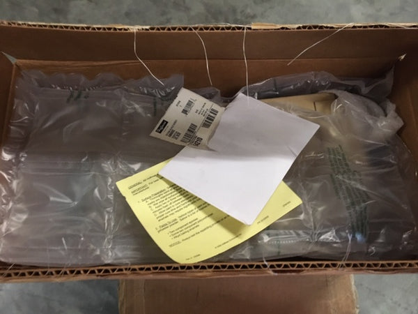 NOS Hoffman Battery Assembly Case, JIC Box, NSN: 6160-01-586-8474 | Model: 3837990