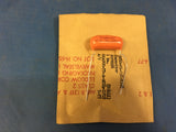 Sprague Electric 20PS-D56 Plastic Dielectric Fixed Capacitor NSN:5910-01-038-6398