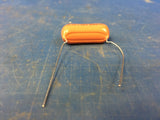 Sprague Electric 20PS-D56 Plastic Dielectric Fixed Capacitor NSN:5910-01-038-6398