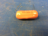 Sprague Electric 20PS-D56 Plastic Dielectric Fixed Capacitor NSN:5910-01-038-6398
