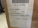 Prestolite 0GA Electrical Lead NSN:6150-01-249-9699 Model:12313531-8