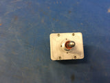 Military Spec MS27736-31 Toggle Switch NSN:5930-01-359-5457