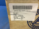 4" Appleton NTC-400 Rigid Compression Connector NSN 5975-01-009-5615