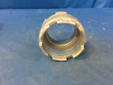 4" Appleton NTC-400 Rigid Compression Connector NSN 5975-01-009-5615