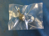 Glenair M85049/57-10W Electrical Connector Cable Clamp NSN:5935-01-234-6445