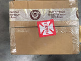 Smiths Detection Electronic Switch NSN:6625-00-573-0576 P/N:G354648