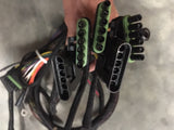 John Deere Branched Wiring Harness NSN:6150-01-332-3729 Model:AT135433 & 57M7116
