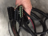 John Deere Branched Wiring Harness NSN:6150-01-332-3729 Model:AT135433 & 57M7116