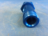 National Aerospace Standards NAS 551-12DH Fluid Passage Bolt NSN:4730-00-580-6172
