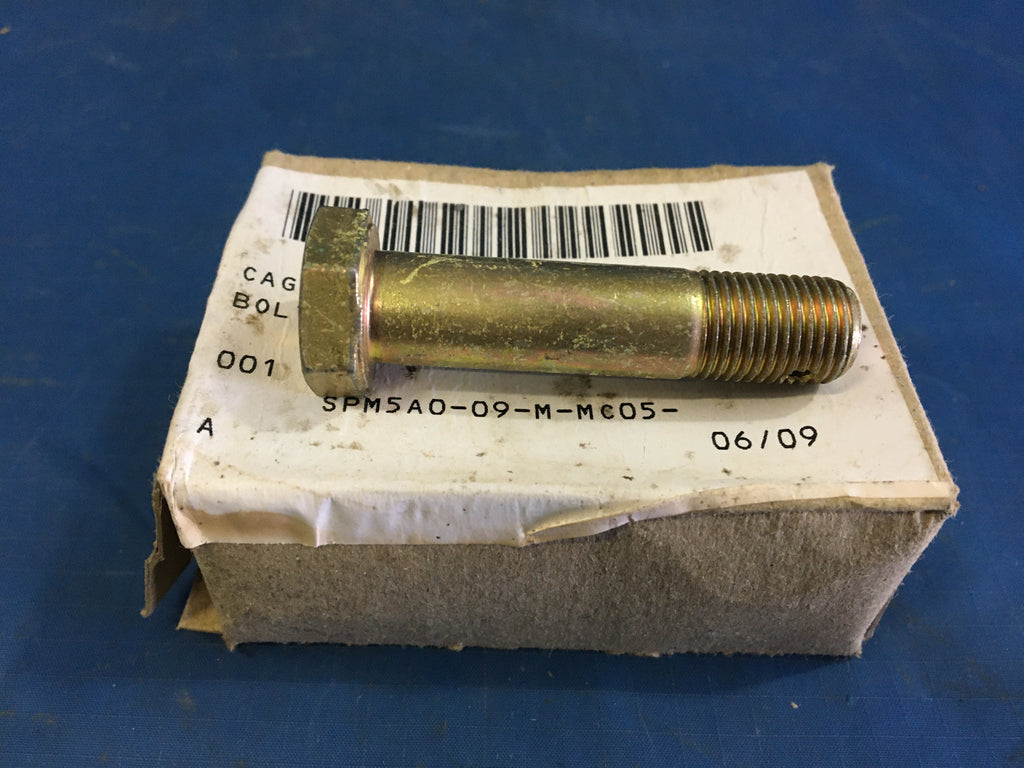 NEW!!!! Military Grade Aircraft Shear Bolt NAS6608D22 2 1/8" x 3/4" NSN:5306-01-438-8259