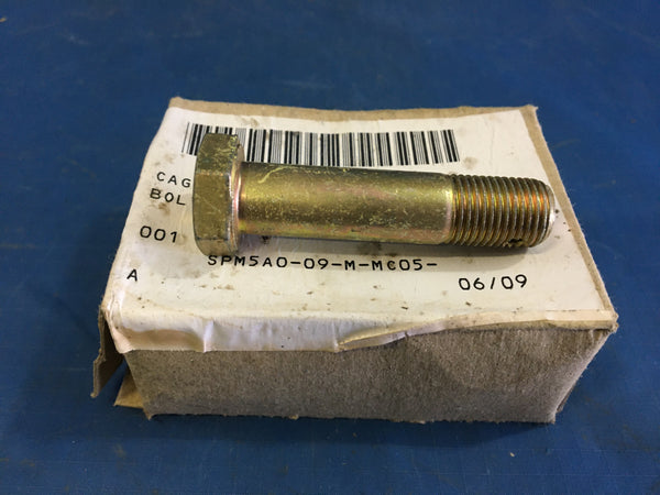 NEW!!!! Military Grade Aircraft Shear Bolt NAS6608D22 2 1/8" x 3/4" NSN:5306-01-438-8259