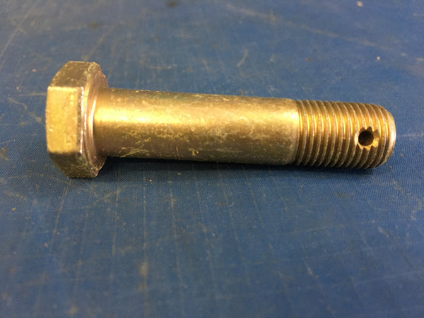 NEW!!!! Military Grade Aircraft Shear Bolt NAS6608D22 2 1/8" x 3/4" NSN:5306-01-438-8259
