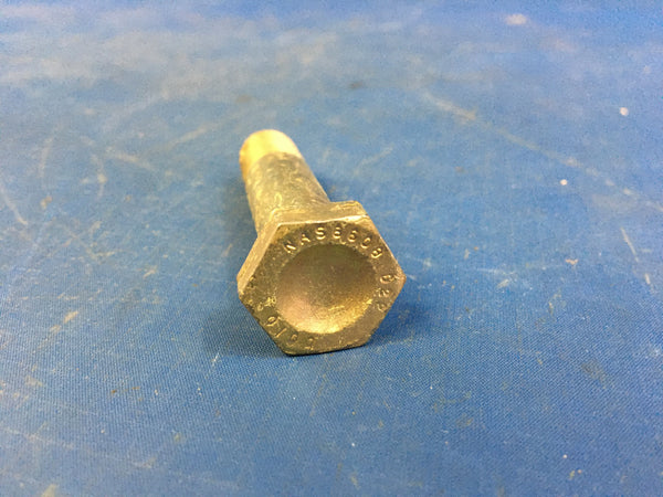NEW!!!! Military Grade Aircraft Shear Bolt NAS6608D22 2 1/8" x 3/4" NSN:5306-01-438-8259