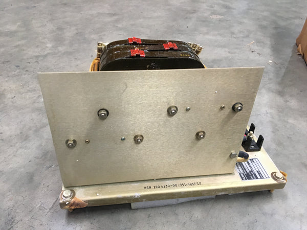 Cal Power Power Supply NSN:6130-00-951-9817 Model:64A93D336