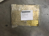 Electric Motor Cover for Generator NSN:6105-01-394-4106 Model:40053-1