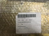 Electric Motor Cover for Generator NSN:6105-01-394-4106 Model:40053-1