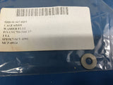 200 PCS NOS Flat Washer NSN:5310-01-047-0415 P/N:1532361-8
