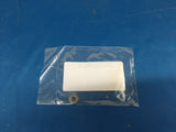 200 PCS NOS Flat Washer NSN:5310-01-047-0415 P/N:1532361-8