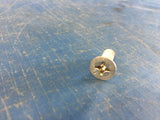 (100) National Aerospace Standards MS24694C98 Machine Screw NSN:5305-00-207-2793