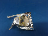NEW NOS Time Totalizing Hour Meter, Quartz, 10-80V, DC, LQ NSN:6645-01-173-8841,P/N:1277828H91,