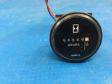 NEW NOS Time Totalizing Hour Meter, Quartz, 10-80V, DC, LQ NSN:6645-01-173-8841,P/N:1277828H91,