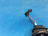 NEW NOS Time Totalizing Hour Meter, Quartz, 10-80V, DC, LQ NSN:6645-01-173-8841,P/N:1277828H91,