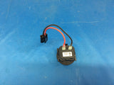 NEW NOS Time Totalizing Hour Meter, Quartz, 10-80V, DC, LQ NSN:6645-01-173-8841,P/N:1277828H91,