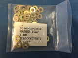 General Electric 82560-63 Flat Washer NSN:5310-00-285-1542