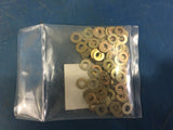 General Electric 82560-63 Flat Washer NSN:5310-00-285-1542