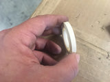 NEW 3M Scotch 41/Splicing Tape P/N:41-7/32-66 NSN:5835-00-572-4499 P/N:TT-234