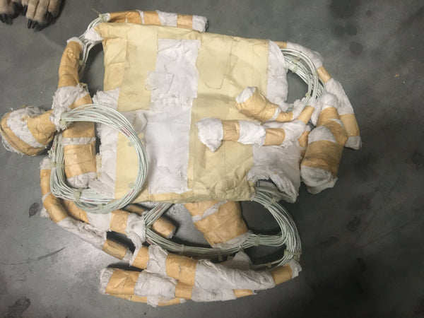 Military Branched Wiring Harness NSN:6150-01-406-2902 Model:88-20495