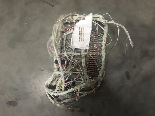 Military Branched Wiring Harness NSN:6150-01-406-2902 Model:88-20495