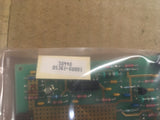 Agilent Electronic Test Equipment Test Set Subassembly Model: 05361-60001 NSN:6625-01-312-6881