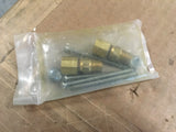 New Dwyer Model 2005 Differential Pressure Gauge NSN:6685-00-557-8622 P/N:2005MP