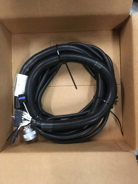 Daimler Electrical Lead for M915A2, M916A1, M916A2, M917A1,NSN:6150-01-435-0401 Model:A06-23390-001