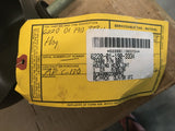 Hobbs Corp Military Light Housing NSN:6220-01-190-3334 P/N:6081