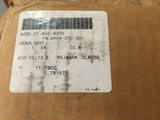 Ibis Tek Head Light for RG-33 mrap, NSN:6220-01-605-9370 P/N:12543894-1