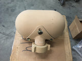Ibis Tek Head Light for RG-33 mrap, NSN:6220-01-605-9370 P/N:12543894-1