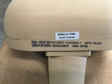 Ibis Tek Head Light for RG-33 mrap, NSN:6220-01-605-9370 P/N:12543894-1