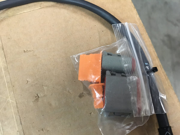 Military Cable, Harn. Main to Taillight NSN:6150-33-207-6398 Model:R0094535