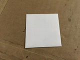 Teledyne Indicator Light Filter NSN:6210-01-200-8187 Model:839324-4