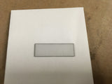 Teledyne Indicator Light Filter NSN:6210-01-200-8187 Model:839324-4