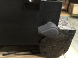 Raytheon Battery Box NSN:6160-01-492-6798 Model:13312732-029, J2115