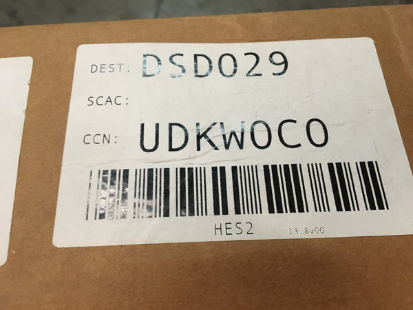 Oshkosh Metallic Hose NSN:4720-01-577-1412 Model:3819825