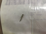 BOX OF 100 AMP Electrical Taper Pin Terminal NSN:5940-00-523-6737 Model:623499-1 P/N: 41661